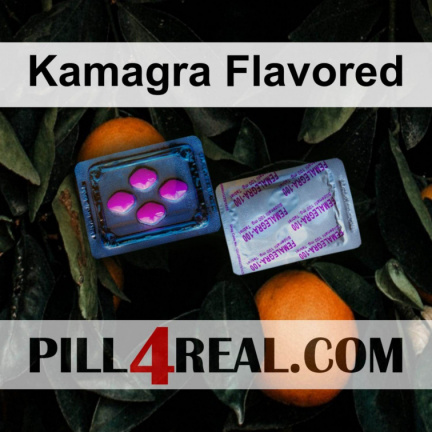 Kamagra Flavored 929