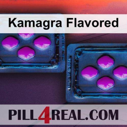 Kamagra Flavored 971