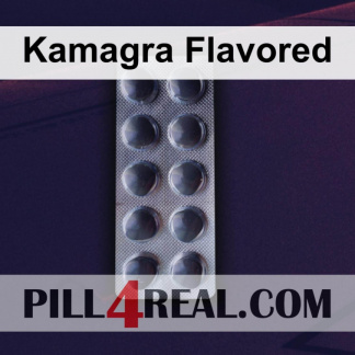 Kamagra Flavored 982