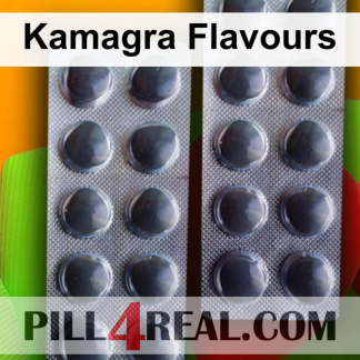 Kamagra Flavours 005