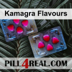 Kamagra Flavours 043