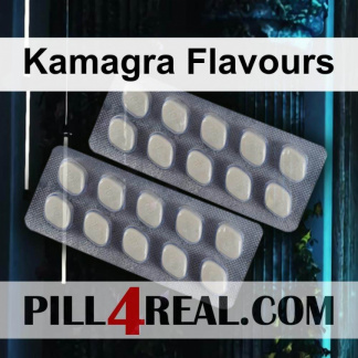 Kamagra Flavours 067