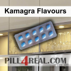 Kamagra Flavours 162