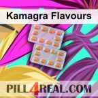 Kamagra Flavours 323