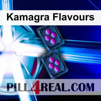 Kamagra Flavours 524