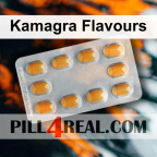 Kamagra Flavours 769