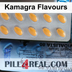 Kamagra Flavours 774