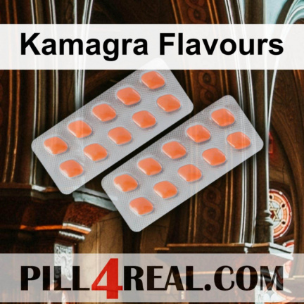 Kamagra Flavours 883