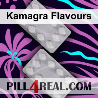 Kamagra Flavours 919