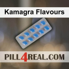Kamagra Flavours 956