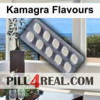 Kamagra Flavours 995