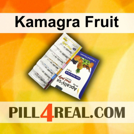 Kamagra Fruit 067