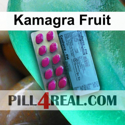 Kamagra Fruit 142