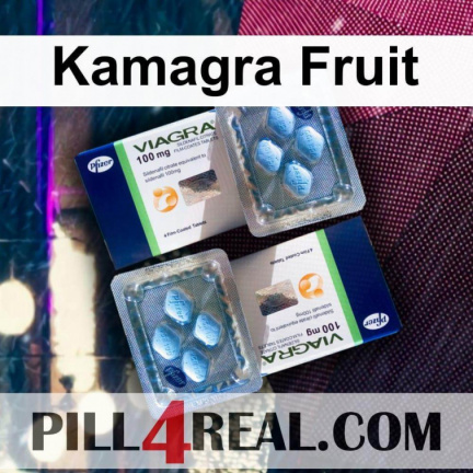 Kamagra Fruit 146