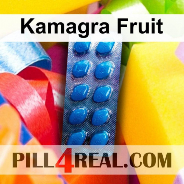 Kamagra Fruit 243