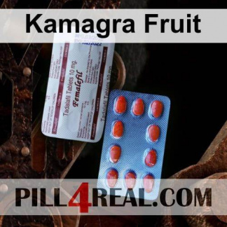 Kamagra Fruit 469