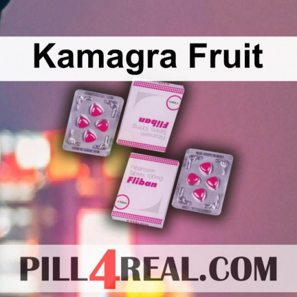 Kamagra Fruit 484