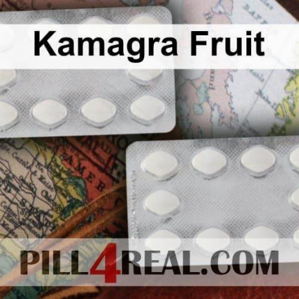 Kamagra Fruit 516