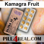 Kamagra Fruit 600