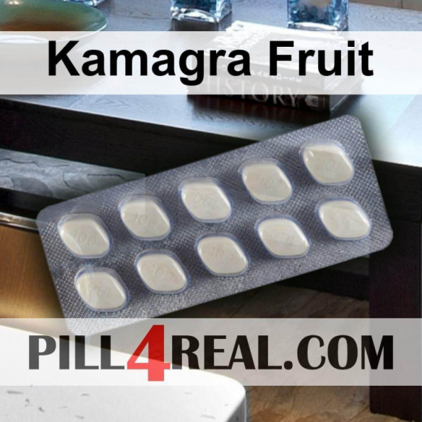 Kamagra Fruit 672
