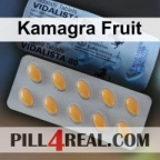 Kamagra Fruit 814