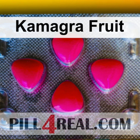 Kamagra Fruit 863