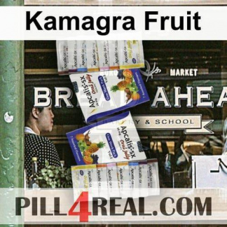 Kamagra Fruit 914