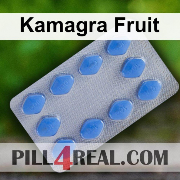 Kamagra Fruit 920