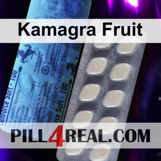 Kamagra Fruit 930