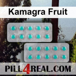 Kamagra Fruit 996