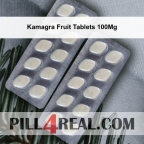 Kamagra Fruit Tablets 100Mg 251