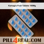 Kamagra Fruit Tablets 100Mg 907