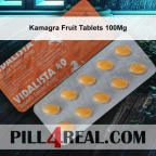 Kamagra Fruit Tablets 100Mg 928