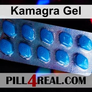 Kamagra Gel 008