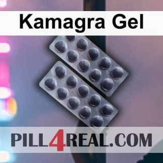Kamagra Gel 012