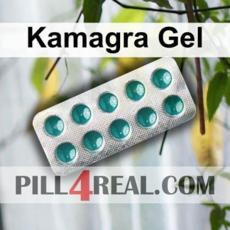 Kamagra Gel 062