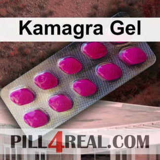 Kamagra Gel 086