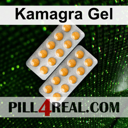 Kamagra Gel 156