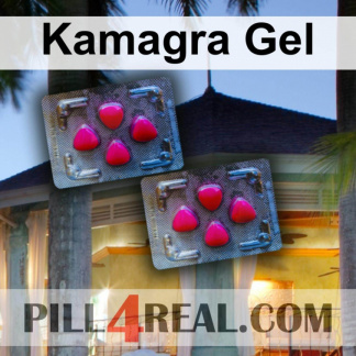 Kamagra Gel 160