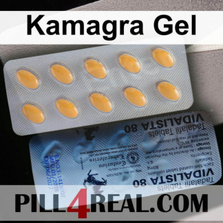 Kamagra Gel 173