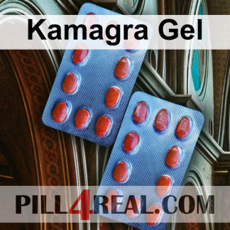 Kamagra Gel 252