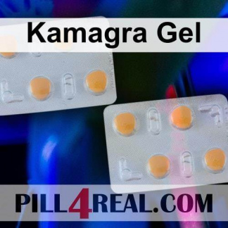 Kamagra Gel 396