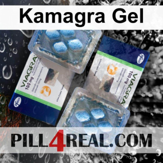 Kamagra Gel 401