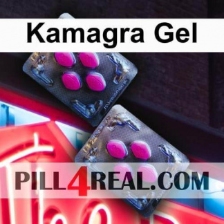 Kamagra Gel 440