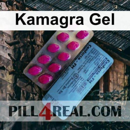 Kamagra Gel 528