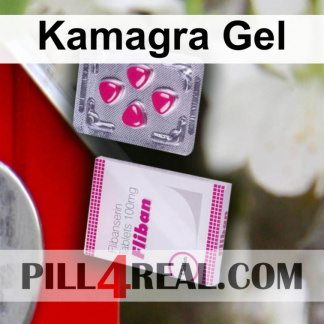 Kamagra Gel 562