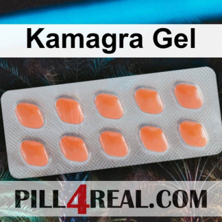 Kamagra Gel 567