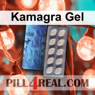 Kamagra Gel 584