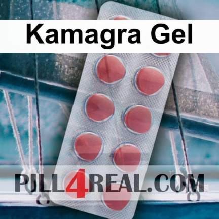 Kamagra Gel 620
