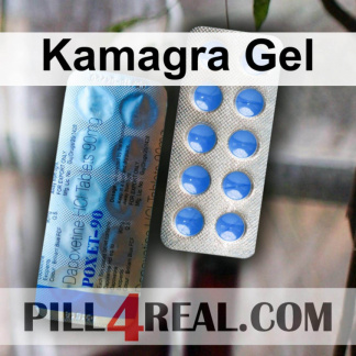 Kamagra Gel 651